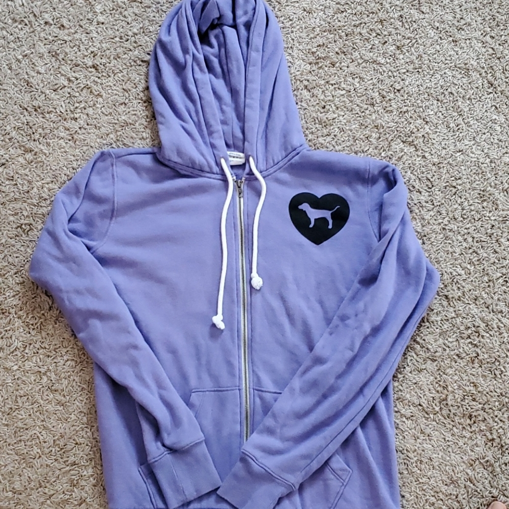 Victoria's Secret PINK sweatshirt